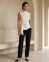 AURA Asymmetric Top PDF Sewing Pattern