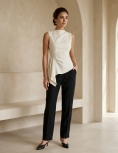 AURA Asymmetric Top PDF Sewing Pattern