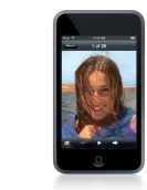 iPod Touch