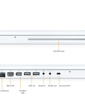 MacBook