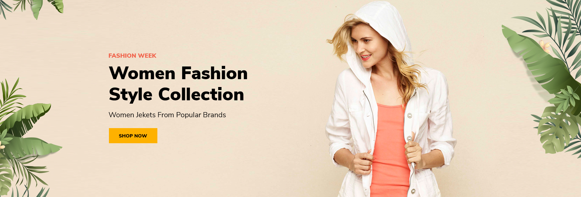 Women fashion